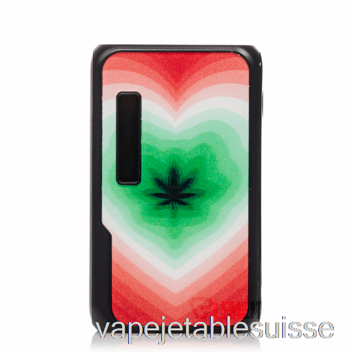 Vape Suisse Strio Bolt 510 Mod L'amour Est La Réponse